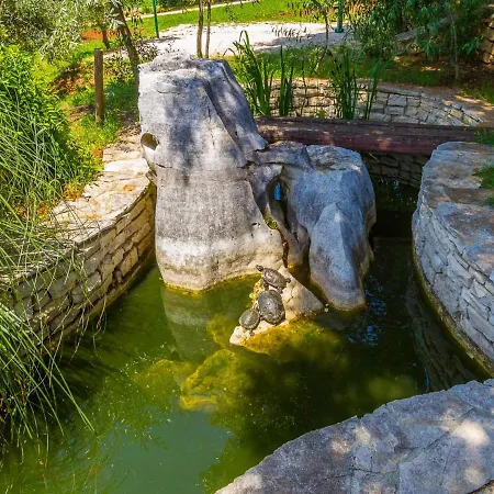 דירה Peaceful In Pula With Swimming Pool Valtura